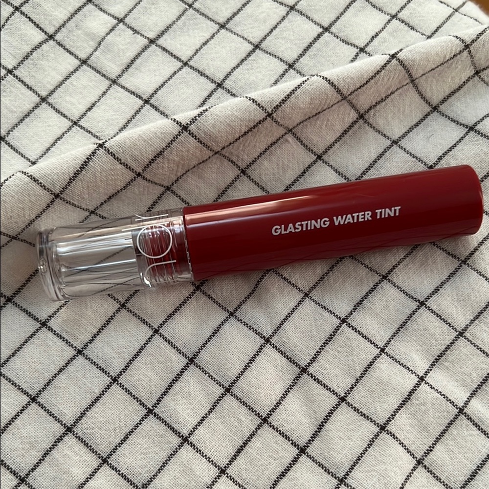 (Korean Brand) rom&nd Glasting Water Tint in Rose Stream